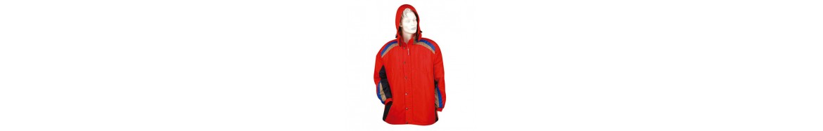Coach Jackets